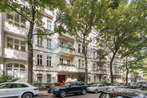 Foto - Wohnung zum Kaufen in Berlin 965.000,00 € 128.94 m²