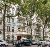 Wohnung zum Kaufen in Berlin 965.000,00 € 128.94 m²