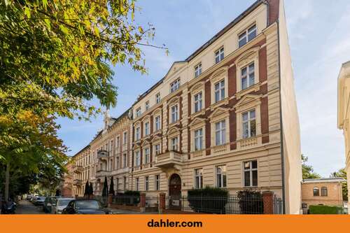 Foto - Wohnung zum Kaufen in Potsdam Jägervorstadt 998.000,00 € 134 m²