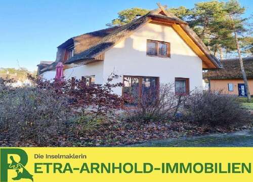 Foto - Haus zum Kaufen in Zirchow 295.000,00 € 70 m²