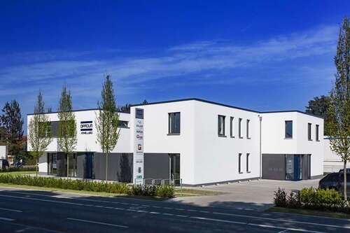 Foto - Büro in Soest 1.064,00 € 76 m² - 1.064,00 EUR Kaltmiete, ca.  76,00 m²