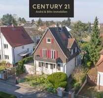Haus zum Kaufen in Darmstadt 990.000,00 € 126 m²