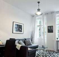 Wohnen auf Zeit in Berlin 1.390,00 €