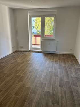 Foto - Wohnung zum Mieten in Lichtenstein 294,61 € 57.05 m²