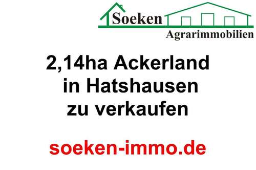 Foto - Grundstück in Moormerland 60.000,00 € 21439 m²