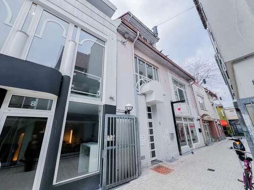 Foto - Wohnung zum Mieten in Oldenburg 560,00 € 54.65 m²