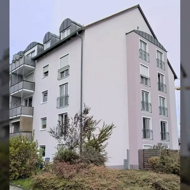 Foto - Wohnung zum Kaufen in Weiden in der Oberpfalz 169.900,00 € 68.56 m²
