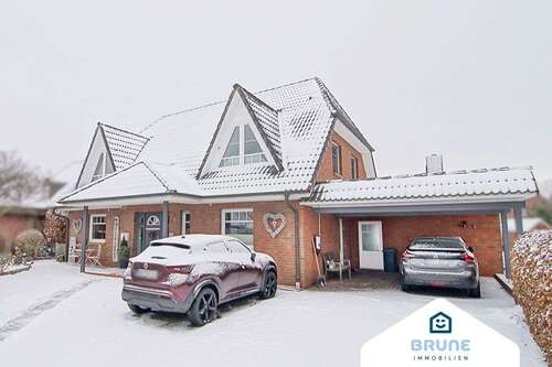 Foto - Haus zum Kaufen in Oerel 389.000,00 € 173 m²