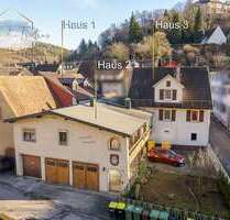 Haus zum Kaufen in Neuenbürg 850.000,00 € 436 m²