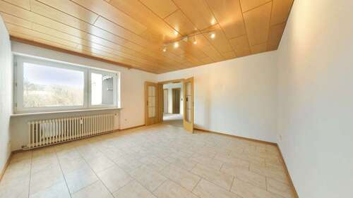 Foto - Wohnung zum Kaufen in Sulzbach-Rosenberg 150.000,00 € 79.65 m²