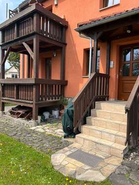 Foto - Wohnung zum Mieten in Pirna 300,00 € 30.04 m²