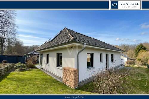 Foto - Haus zum Kaufen in Bad Bevensen 479.000,00 € 124 m²