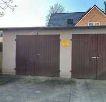 Garage zu vermieten in Braunschweig 95,00 €