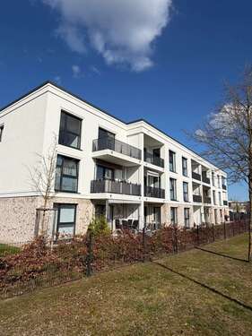 Foto - Wohnung zum Mieten in Zarrentin am Schaalsee 800,00 € 57.36 m²