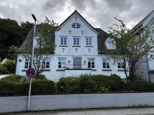 Foto - Wohnung zum Kaufen in Glücksburg 385.000,00 € 123 m²