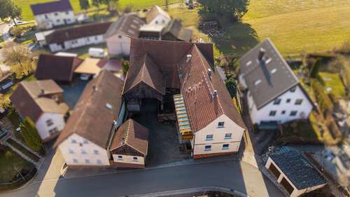 Foto - Haus zum Kaufen in Ludwigschorgast 218.500,00 € 189 m²