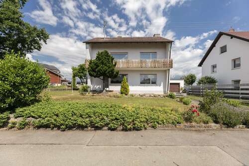 Foto - Haus zum Kaufen in Schnürpflingen Ammerstetten 349.900,00 € 113.57 m²