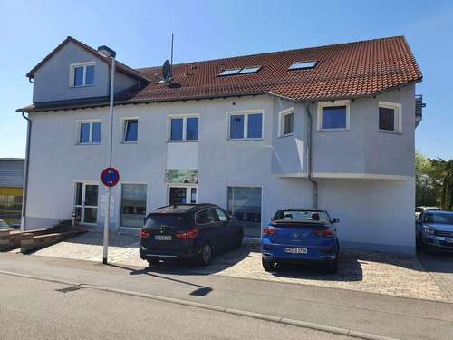 Foto - Wohnung zum Mieten in Untergruppenbach 570,00 € 27 m²