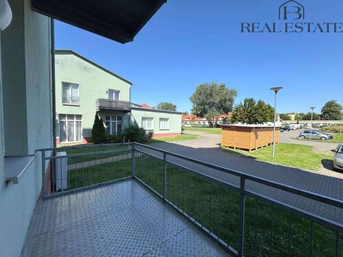Foto - Wohnung zum Mieten in Magdeburg 750,00 € 93.53 m²