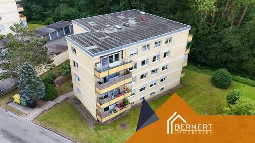 Foto - Wohnung zum Kaufen in Coburg 210.000,00 € 102 m²