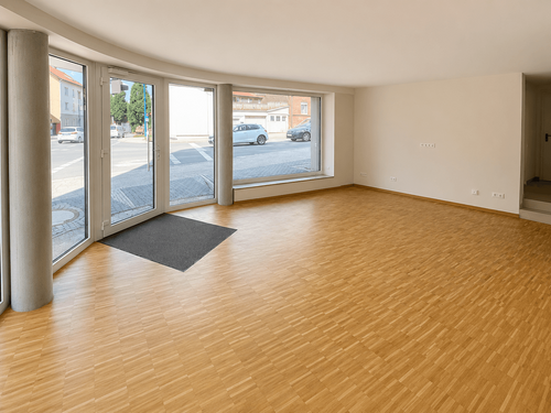 Foto - Einzelhandel in Gotha 715,00 € 75.24 m²