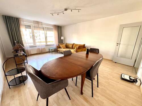 Foto - Wohnung zum Mieten in Kaiserslautern 1.050,00 € 107.43 m²