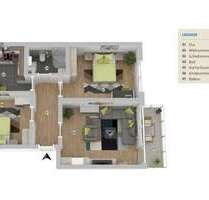 Wohnung zum Mieten in Seligenstadt 740,00 € 70 m²