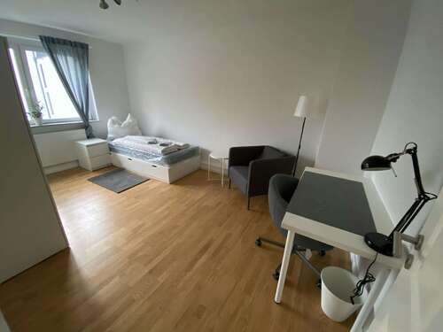 Foto - WG-Zimmer in Berlin 670,00 € 17 m²