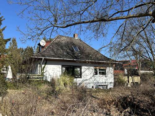 Foto - Haus zum Kaufen in Schwaig 369.000,00 € 92.43 m²