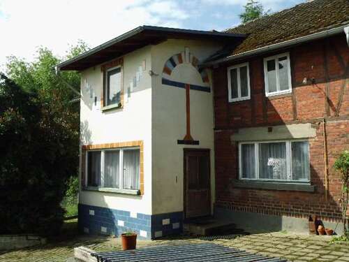 Foto - Haus zum Kaufen in Hayn 38.000,00 € 120 m²