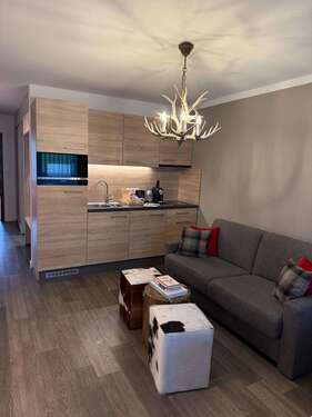 Foto - Wohnung zum Kaufen in Schliersee 279.000,00 € 41 m²