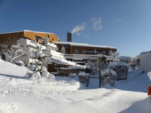 Foto - Wohnung zum Kaufen in Schliersee 249.000,00 € 42 m²