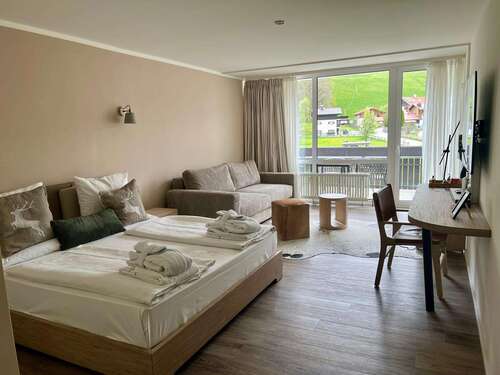 Foto - Wohnung zum Kaufen in Schliersee 279.000,00 € 42 m²