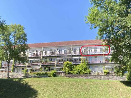 Foto - Wohnung zum Mieten in Donaueschingen 590,00 € 63 m²