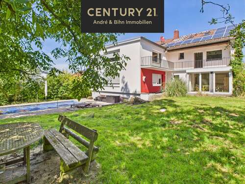 Foto - Haus zum Kaufen in Lautertal 650.000,00 € 241 m²