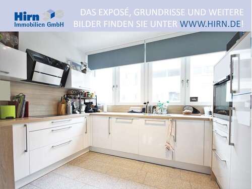 Foto - Wohnung zum Mieten in Neu-Ulm 1.250,00 € 88.7 m²