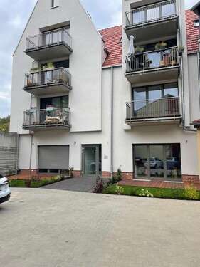 Foto - Wohnung zum Mieten in Lübben 1.275,00 € 85 m²
