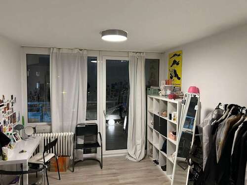 Foto - Wohnung zum Kaufen in München 497.000,00 € 63 m²