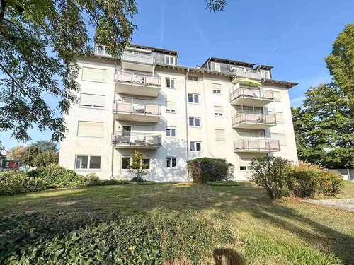 Foto - Wohnung zum Kaufen in Frankfurt am Main 399.000,00 € 80 m²