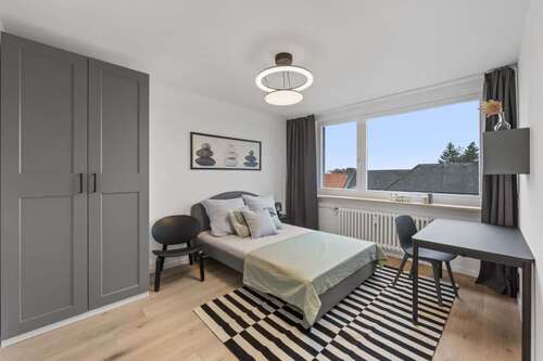 Foto - WG-Zimmer in Berlin 800,00 € 15 m²
