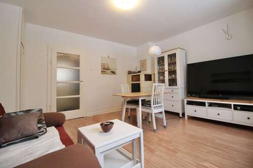 Foto - Wohnung zum Kaufen in Hannover Ricklingen 89.000,00 € 33 m²