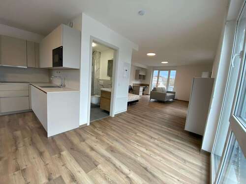 Foto - Wohnung zum Mieten in Darmstadt 1.190,00 € 54 m²