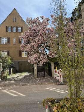 Foto - Wohnung zum Mieten in Ellwangen 900,00 € 81 m²