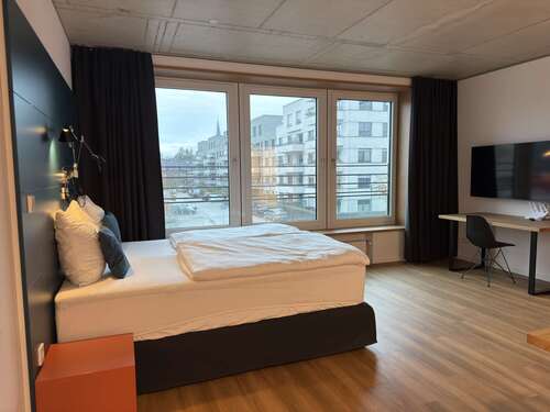 Foto - Wohnung zum Mieten in Düsseldorf 810,00 € 35 m²