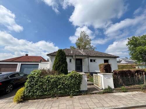 Foto - Haus zum Kaufen in Eichenau 799.000,00 € 134.31 m²