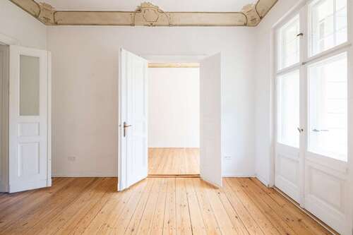 Foto - Wohnung zum Kaufen in Berlin 598.000,00 € 98.61 m²