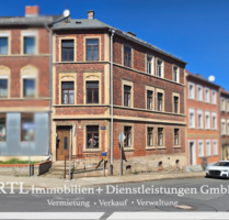 Haus zum Kaufen in Pößneck 10.000,00 € 167.65 m²
