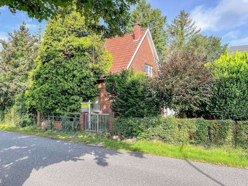 Foto - Grundstück zu verkaufen in Norderstedt 449.000,00 € 739 m²