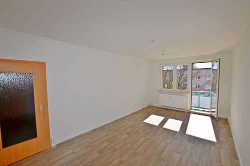 Foto - Wohnung zum Mieten in Sangerhausen 315,00 € 50.89 m²