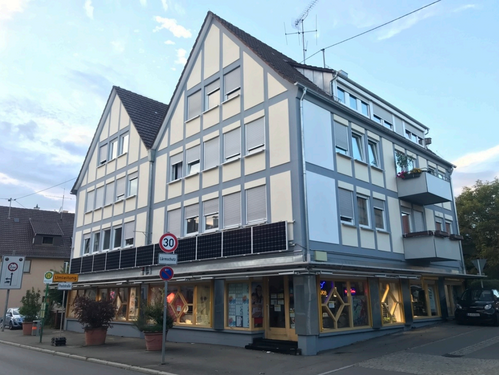 Foto - Wohnung zum Mieten in Reutlingen 1.400,00 € 108 m²